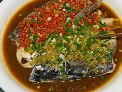 -天下客饭店(中山路店)