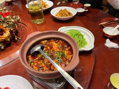 -大鸭梨烤鸭店(花园村店)