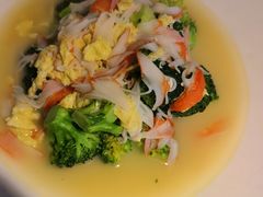 -柳莺湖上·湖景餐厅·江南菜(西湖店)