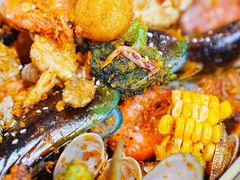 -巽寮印象美食部落餐厅·海鲜·地方特色菜(惠州体验店)
