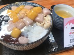 -WONDER ICE 萬得冰田(建設路总店)