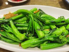 -四海酒家生态粤菜