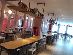 -玩元素·家庭游乐成长中心(香格里拉店)