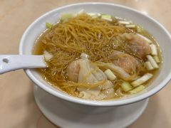 -盛记粥面(佐敦店)