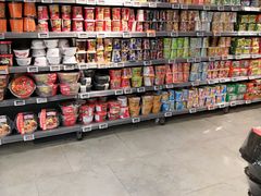 店内环境-Olé精品超市(沈阳万象城店)