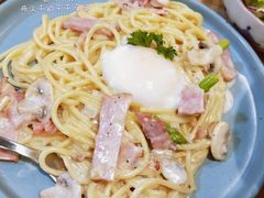 -红小满休闲餐厅(十全街店)