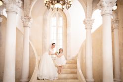 -WPlus明星肖像亲子全家福摄影