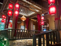 -农耕记·湖南土菜(观澜福城天虹店)