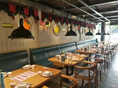 大堂-蜀宴小调·精致家常菜(科华店)