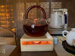 -醉西楼·国风茶社