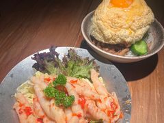 -岛风·台食小馆 ISLAND BISTRO(烟台山店)