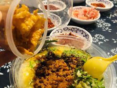 -小豆海棠(嘉兴路店)