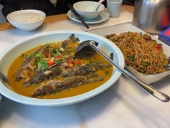 -陈先进鱼馆·地道农家菜(湖墅南路店)