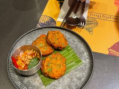 -simply thai天泰(长泰广场店)