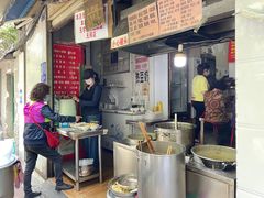 -蓉城西二道无名冒菜(西二道街店)