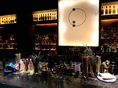 -STARRY CAFE & LOUNGE BAR(高新店)