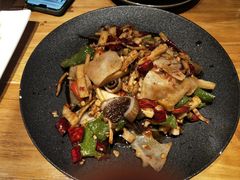 -十三式重庆江湖菜(金茂览秀城店)