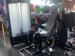 -Nirvana Fitness健身工作室