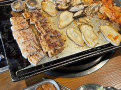-香猪坊(五道口店)