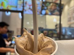 -DQ·蛋糕·冰淇淋(万象城店)