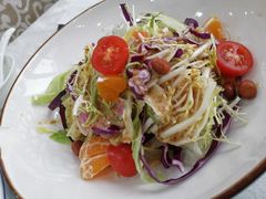 -聚丰园•湖鲜餐厅(阿红私房菜梅石路店)