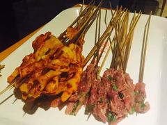 -袁记串串香(世欧王庄店)