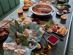 -牛New寿喜烧(龙湖金沙天街店)