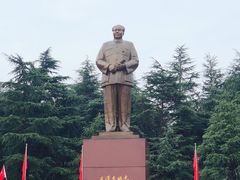 -韶山毛泽东同志故居