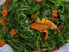 -金典银峰老鹅馆·昆山菜(亭林公园店)