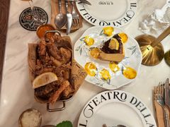 -IL TEATRO 精品意大利餐厅