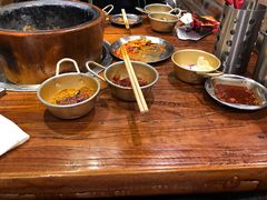 -原始泥炉烤肉(总店)