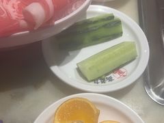 -重庆高老九火锅(万象城店)