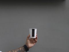 -Punchline Coffee&Roaster(同济大学店)