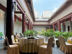 -聚福宝合苑食府(南头镇店)