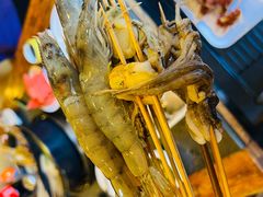 -川成串·自助串串香火锅(朝阳店)