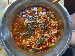 -王菊美食街·王菊面馆(总店)