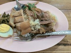 -马里奥明星猪脚饭