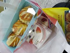 -味多美蛋糕(航天桥店)