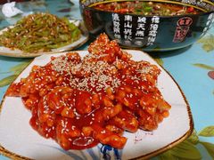 -川佳饭馆