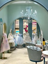 -奈尔宝·儿童乐园·亲子餐厅(华采天地店)