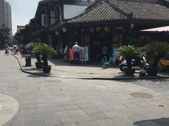 -贺记蛋烘糕(文庙西街店)