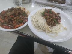-托克逊老四号餐厅