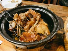 -临家闽南菜(宝洲路店)