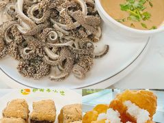 -清真·鸦儿李记·小馆(后海店)