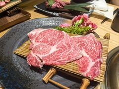 -松鱼亭·和牛烧肉(协鑫广场店)
