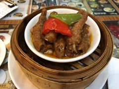 -香港新记茶餐厅(湖墅南路店)