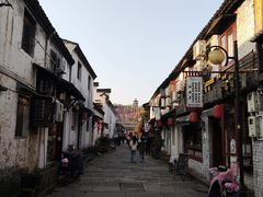 -绍兴书圣故里景区