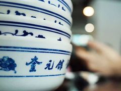 -奎元馆.百年奎元.非遗传承(西湖边的解放路店)