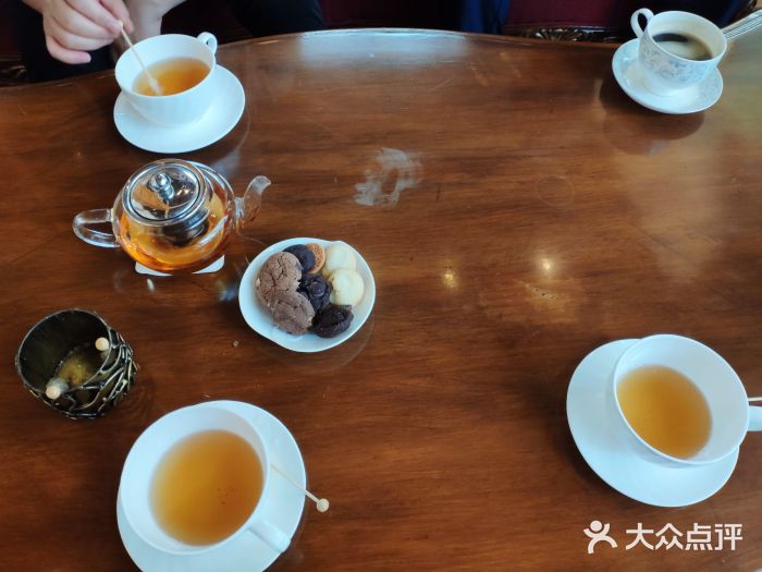 吉隆坡皇家朱兰酒店图片