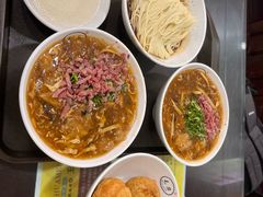 -毛华美食(清扬路店)